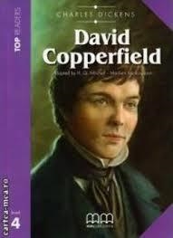 DAVID COPPERFIELD STUDENT'S PACK | 9789605731458