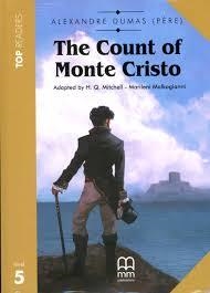 THE COUNT OF MONTE CRISTO  STUDENT'S PACK | 9786180512106