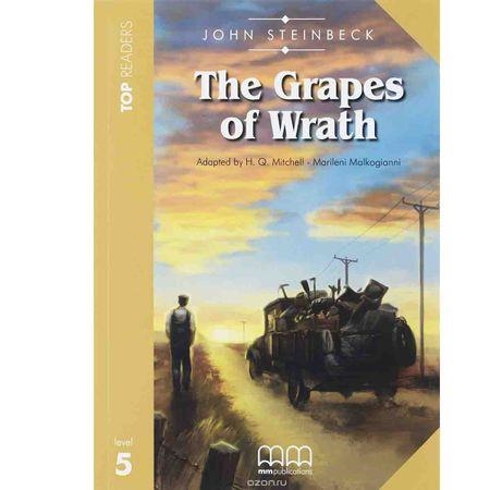 THE GRAPES OF WRATH STUDENT'S PACK | 9789605735685