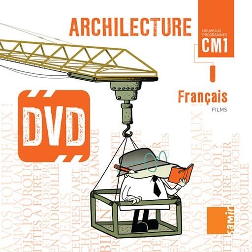 ARCHILECTURE-CM1-DVD | 9789953313054