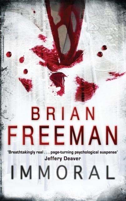 IMMORAL | 9780755331307 | FREEMAN, B