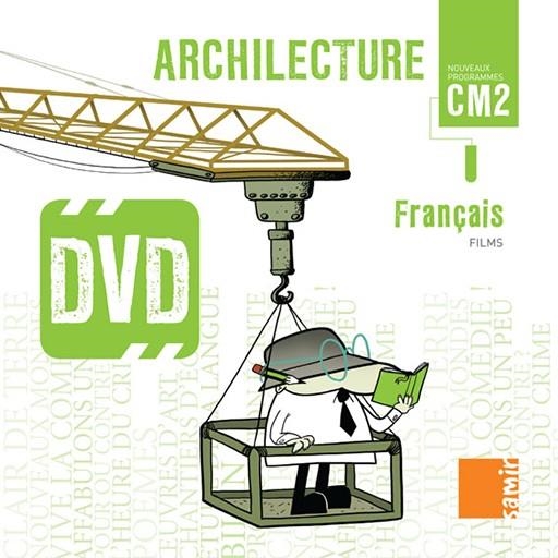ARCHILECTURE-CM2-DVD | 9789953313443