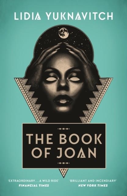 THE BOOK OF JOAN | 9781786892423 | LIDIA YUKNAVITCH