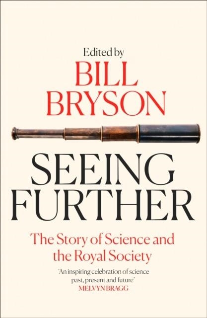 SEEING FURTHER | 9780008301620 | BILL BRYSON