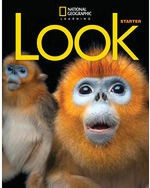 LOOK STARTER WB+ONLINE PRACTICE | 9780357122068