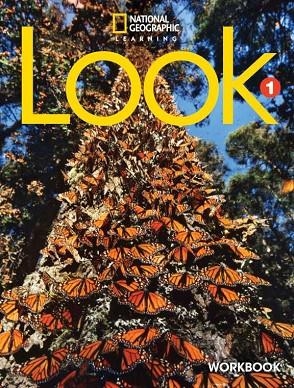 LOOK LEVEL 1 WB | 9781337908573