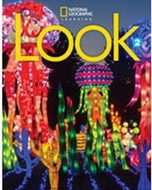 LOOK LEVEL 2 WB | 9781337908580
