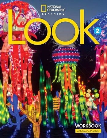 LOOK LEVEL 2 WB+ONLINE PRACTICE | 9780357122044 | RACHEL WILSON