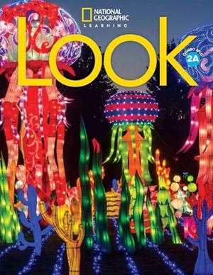 LOOK LEVEL 2 COMBO SPLIT A | 9781337916325