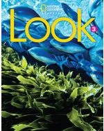 LOOK LEVEL 3 READING ANTHOLOGY | 9780357021569