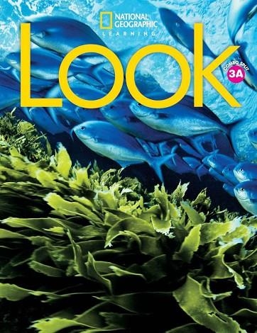 LOOK LEVEL 3 COMBO SPLIT A | 9781337797702