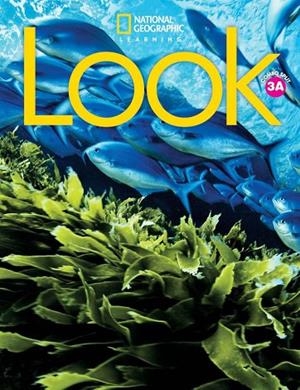 LOOK LEVEL 3 COMBO SPLIT A | 9781337797702