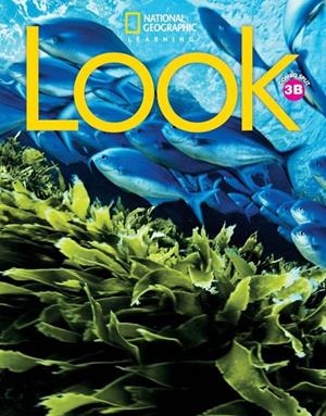 LOOK LEVEL 3 COMBO SPLIT B | 9781337797719