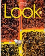 LOOK LEVEL 5 READING ANTHOLOGY | 9780357021583