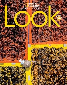 LOOK LEVEL 5 COMBO SPLIT B | 9781337797788