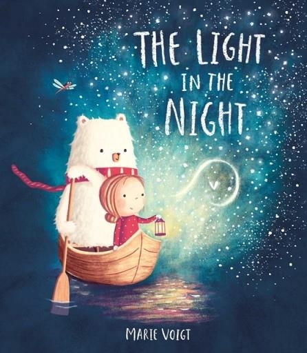 THE LIGHT IN THE NIGHT | 9781471173264 | MARIE VOIGHT