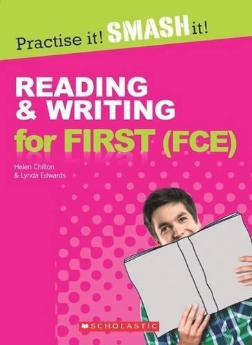 FC READING & WRITING FOR FCE | 9781910173664