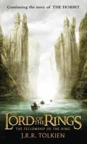 THE FELLOWSHIP OF THE RING | 9780345339706 | JHON RONALD REUEL TOLKIEN
