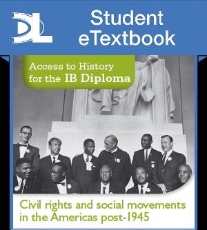 ATH IB: CIVIL RIGHTS & SOCIAL MOVEMENT AMERICAS POST-1945 2ED SET | 9781471882852 | VIVIENNE SANDERS
