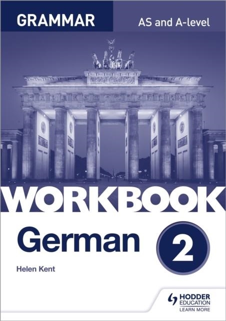 GRAMMAR WORKBOOK 2 | 9781510417724 | HELEN KENT