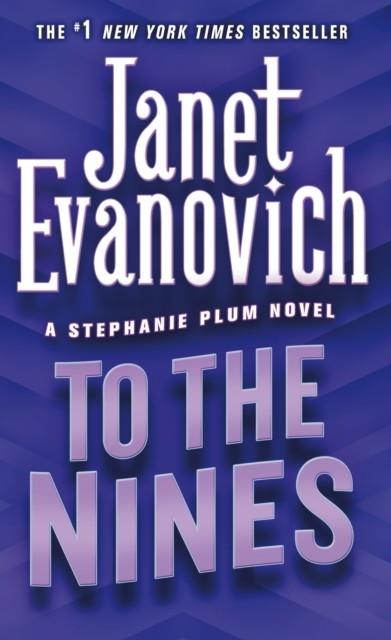 TO THE NINES | 9780312991463 | JANET EVANOVICH