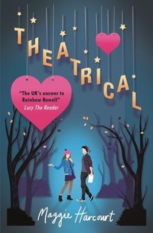 THEATRICAL | 9781474940689 | MAGGIE HARCOURT