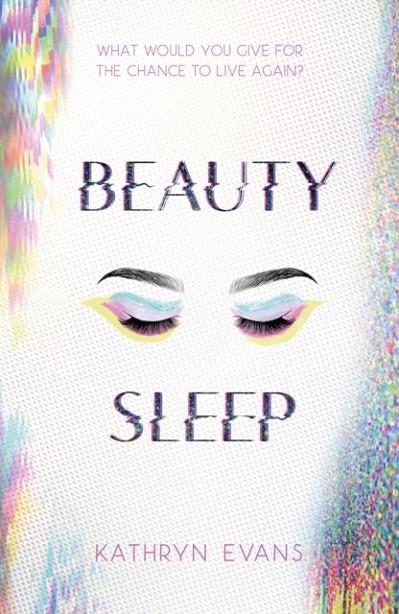BEAUTY SLEEP | 9781474954877 | KATHRYN EVANS