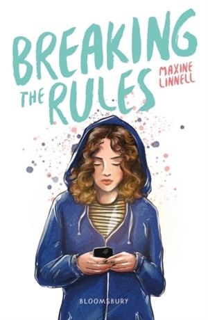 BREAKING THE RULES | 9781472960832 | MAXINE LINNELL