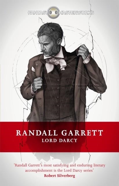 LORD DARCY | 9781473201040 | RANDALL GARRETT