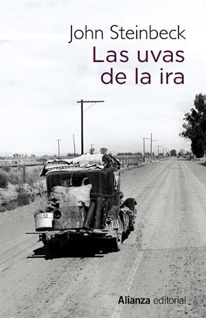 LAS UVAS DE LA IRA | 9788491813590 | JOHN STEINBECK