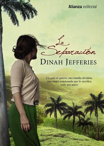 LA SEPARACIÓN | 9788420688077 | JEFFERIES, DINAH