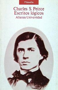 ESCRITOS LÓGICOS | 9788420625386 | PEIRCE, CHARLES S.