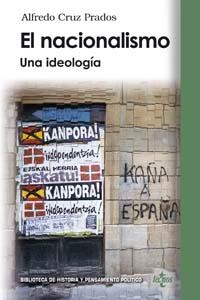 EL NACIONALISMO | 9788430942794 | CRUZ PRADOS, ALFREDO