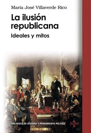 LA ILUSIÓN REPUBLICANA | 9788430946631 | VILLAVERDE RICO, MARÍA JOSÉ