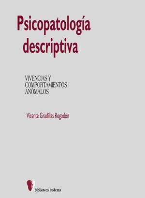 PSICOPATOLOGÍA DESCRIPTIVA | 9788436811742 | GRADILLAS, VICENTE
