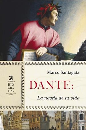 DANTE | 9788437638638 | MARCO SANTAGATA