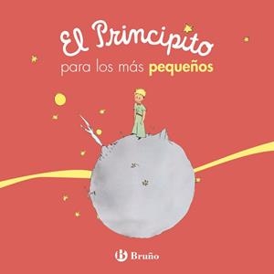 EL PRINCIPITO PARA LOS MÁS PEQUEÑOS | 9788469624722 | ANTOINE DE SAINT-EXUPÉRY