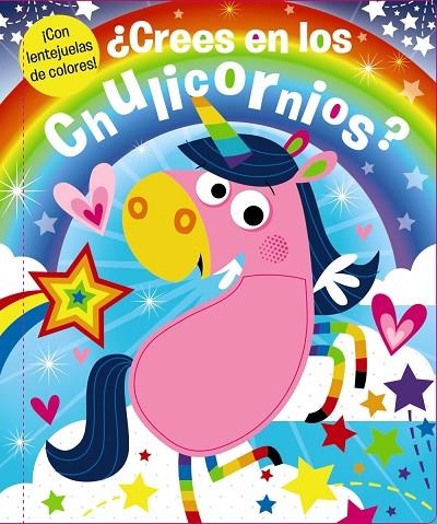 ¿CREES EN LOS CHULICORNIOS? | 9788469624593 | VARIOS AUTORES