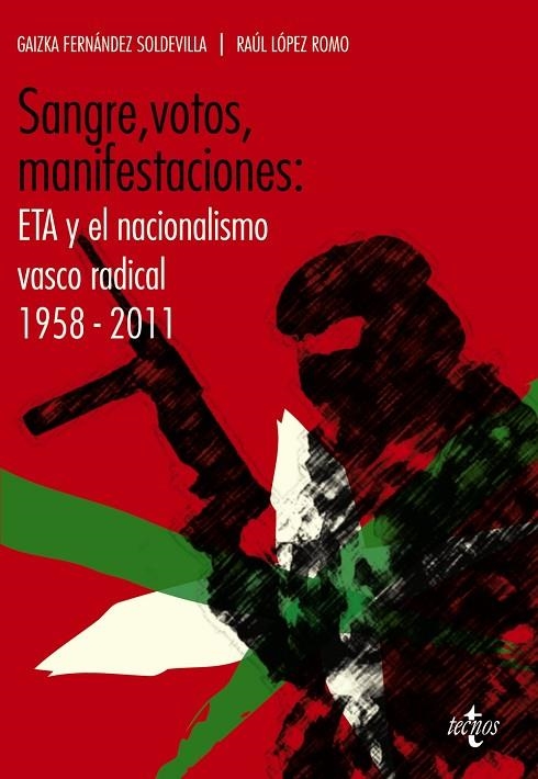 SANGRE, VOTOS, MANIFESTACIONES: | 9788430954995 | FERNÁNDEZ SOLDEVILLA, GAIZKA;LÓPEZ ROMO, RAÚL