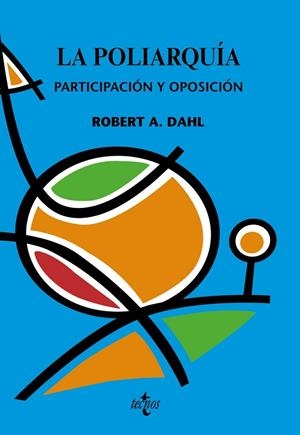 LA POLIARQUÍA | 9788430947515 | DAHL, ROBERT  A.