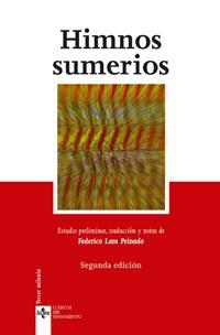 HIMNOS SUMERIOS | 9788430944217