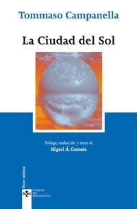 LA CIUDAD DEL SOL | 9788430944941 | CAMPANELLA, TOMMASO