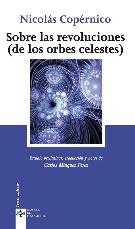 SOBRE LAS REVOLUCIONES | 9788430949427 | COPÉRNICO, NICOLÁS