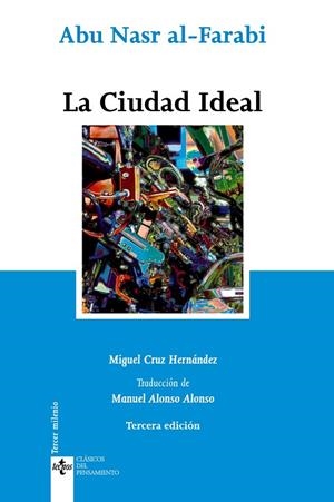 LA CIUDAD IDEAL | 9788430951710 | AL-FARABI, ABU NASR