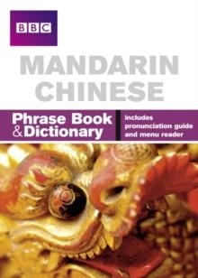 MANDARIN PHRASE BOOK AND DICTIONARY | 9781406612103 | QIAN KAN