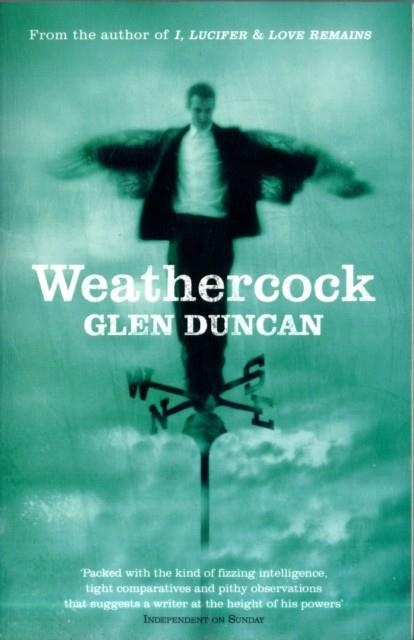 WEATHERCOCK | 9780743220156 | DUNCAN G