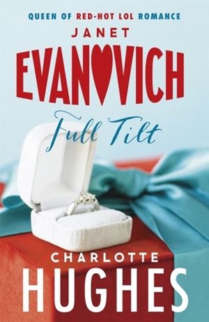 FULL TILT | 9780755301966 | JANET EVANOVICH