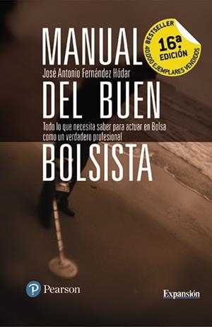 MANUAL DEL BUEN BOLSISTA | 9788420568652 | FERNÁNDEZ HÓDAR, JOSÉ ANTONIO