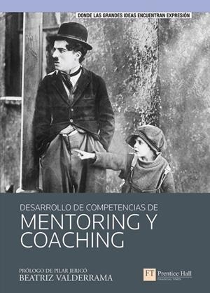 DESARROLLO DE COMPETENCIAS DE MENTORING Y COACHING | 9788483225974 | VALDERRAMA, BEATRIZ