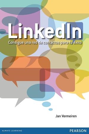 LINKEDIN | 9788483227947 | VERMEIREN, JAN